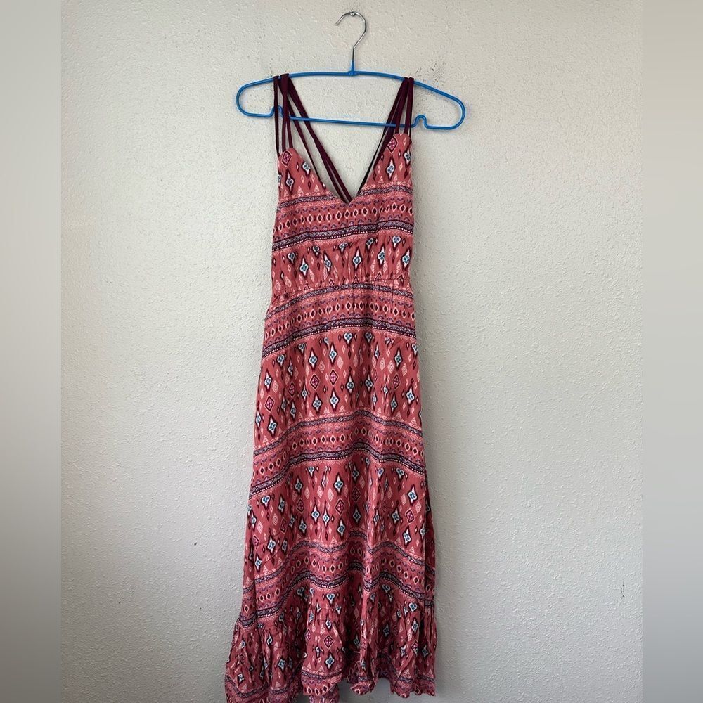NWT Hem and Thread Women’s Dress